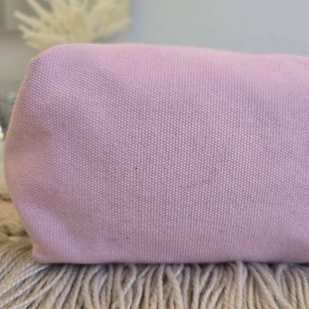 Pink Bow Tote - Picture 4 of 7